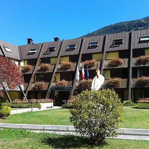 Centro Pineta Family Hotel&Wellness